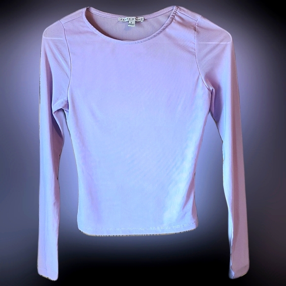 HAUTE MONDE WOMEN'S TEE SIZE SMALL - Picture 3 of 7